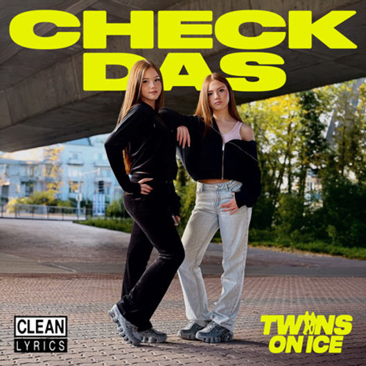Check Das! Cover